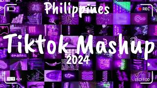 New TikTok Mashup Music Philippines ❤️2024❤️