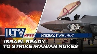 Thumbnail for ILTV Weekly Review - June 13, 2025