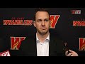 Post Game | Sutter 1.16.25