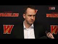Post Game | Sutter 1.16.25