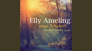 An Den Mond, D. 193 Resimi