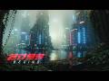 2099 Looks Beautiful From Here | Cyberpunk Ambient Blade Runner Music