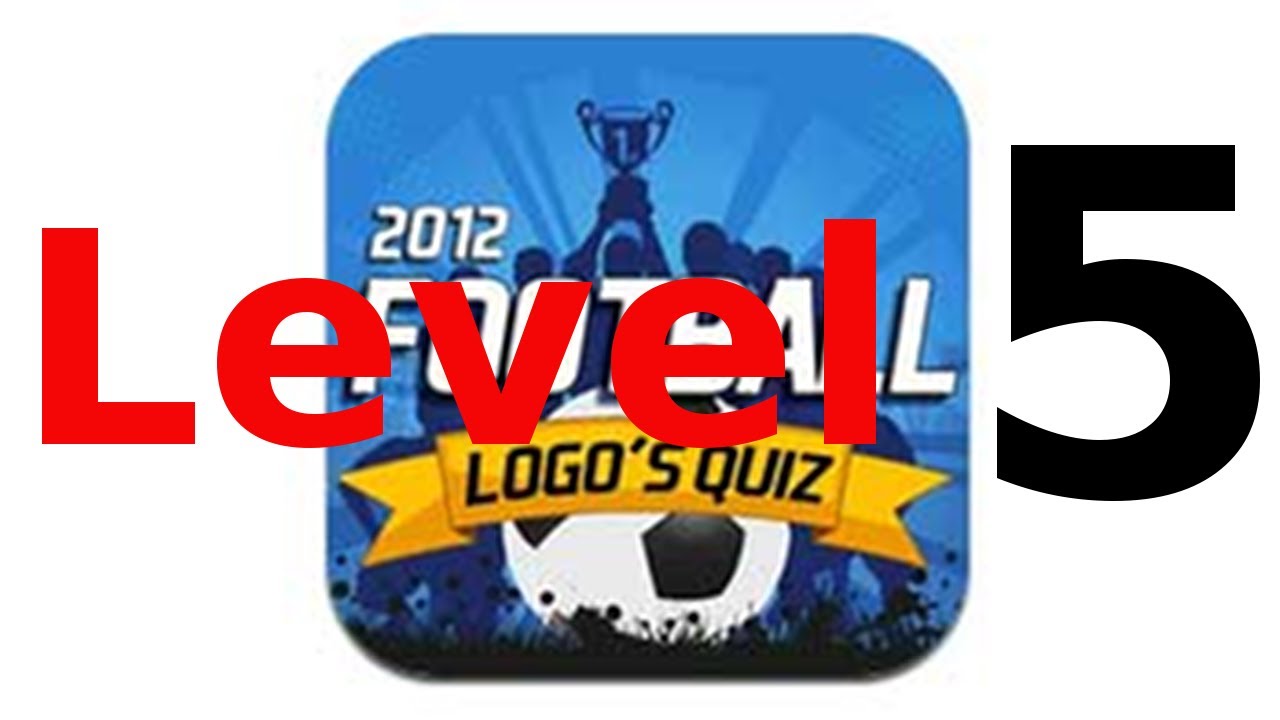 Jawapan Logo Quiz Level 5 - Escuelainfantilheidiland