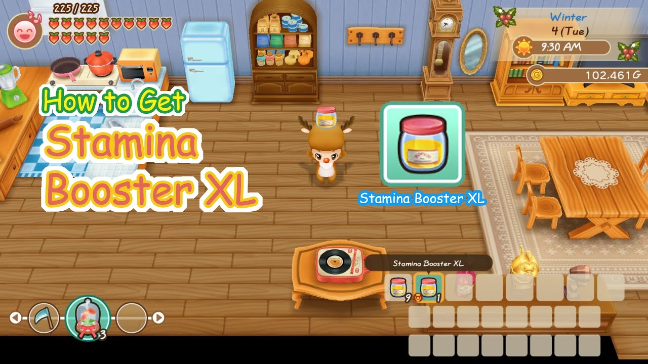 how-to-get-stamina-booster-xl-story-of-seasons-friends-of-mineral
