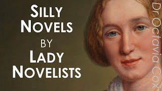 George Eliot SILLY NOVELS BY LADY NOVELISTS (1856) reading | 19th Century English Literature