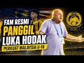 ANAK BOJAN HODAK RESMI GABUNG TIMNAS MALAYSIA U19