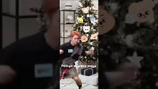 xd #kpop#straykids#navidad