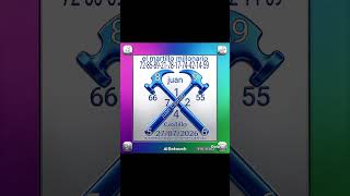 Martillo Millonario lunes 27/07/2026/ suerte éxitos Bendiciones