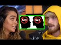 HOW LONG SHOULD YOU WAIT UNTIL SEX? | Sommer Ray & Logan Paul