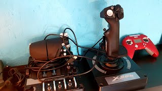 Who Wants To See Some Flight Sim 2020 Live On Droningon?