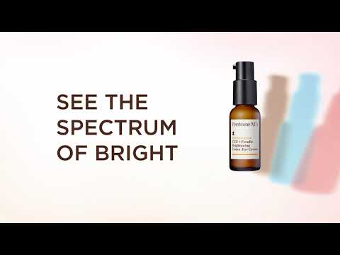 Perricone MD Health TV Commercial Vitamin C Ester CCC + Ferulic Brightening Under-Eye Cream