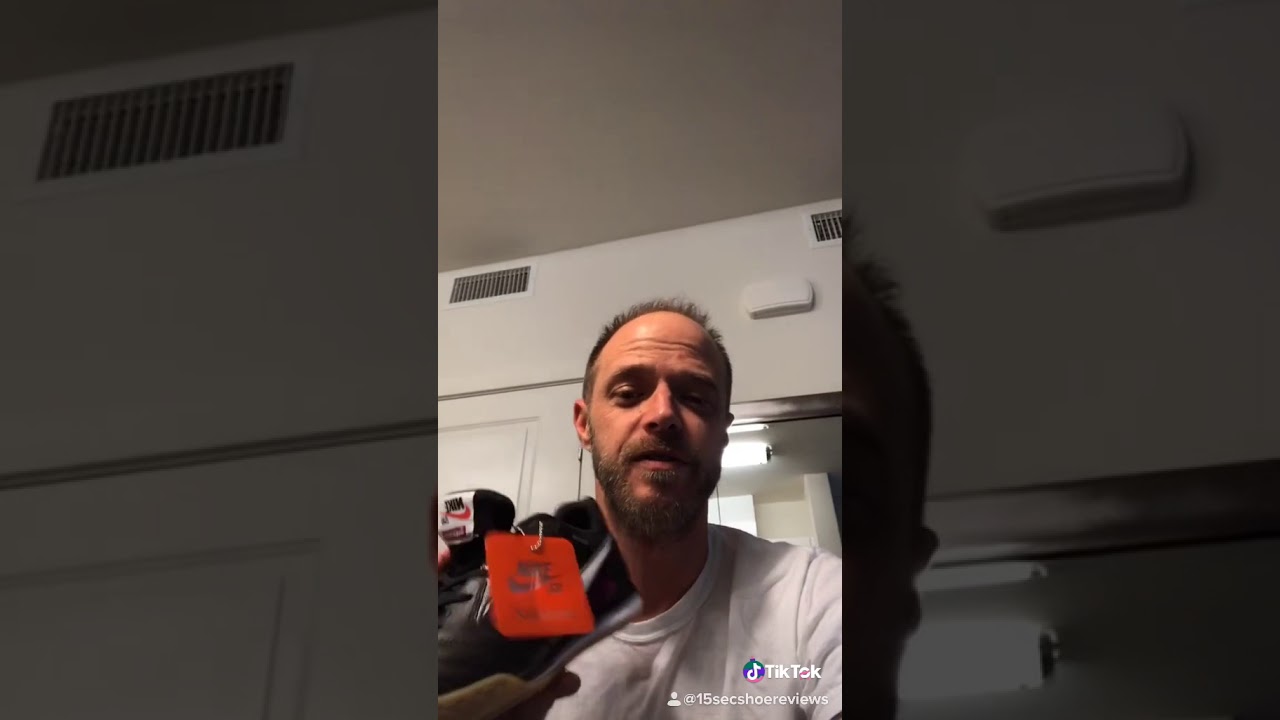 Nike supreme shoe review