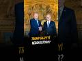TRUMP GAZZE'Yİ NEDEN İSTİYOR? #shorts