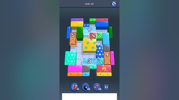 Shape Escape Level 351