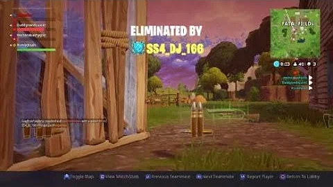Fortnite
