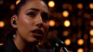 María José Llergo - Aprendiendo a Volar (Live on KEXP)