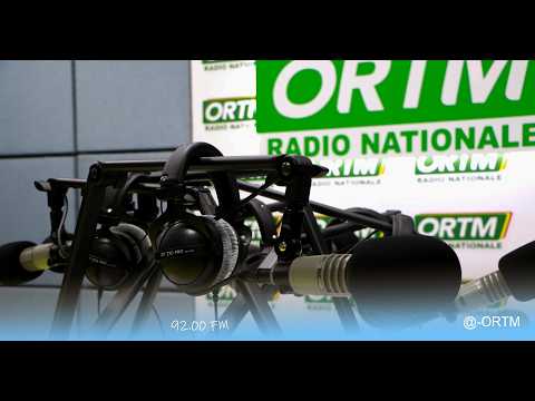 Édition de 07heures du mercredi 30 Septembre 2026 du journal parlé de la radio nationale.