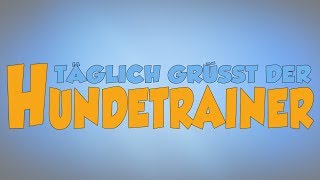Täglich Grüßt Der Hundetrainer - Die Reihe Ansich - Tgh 9