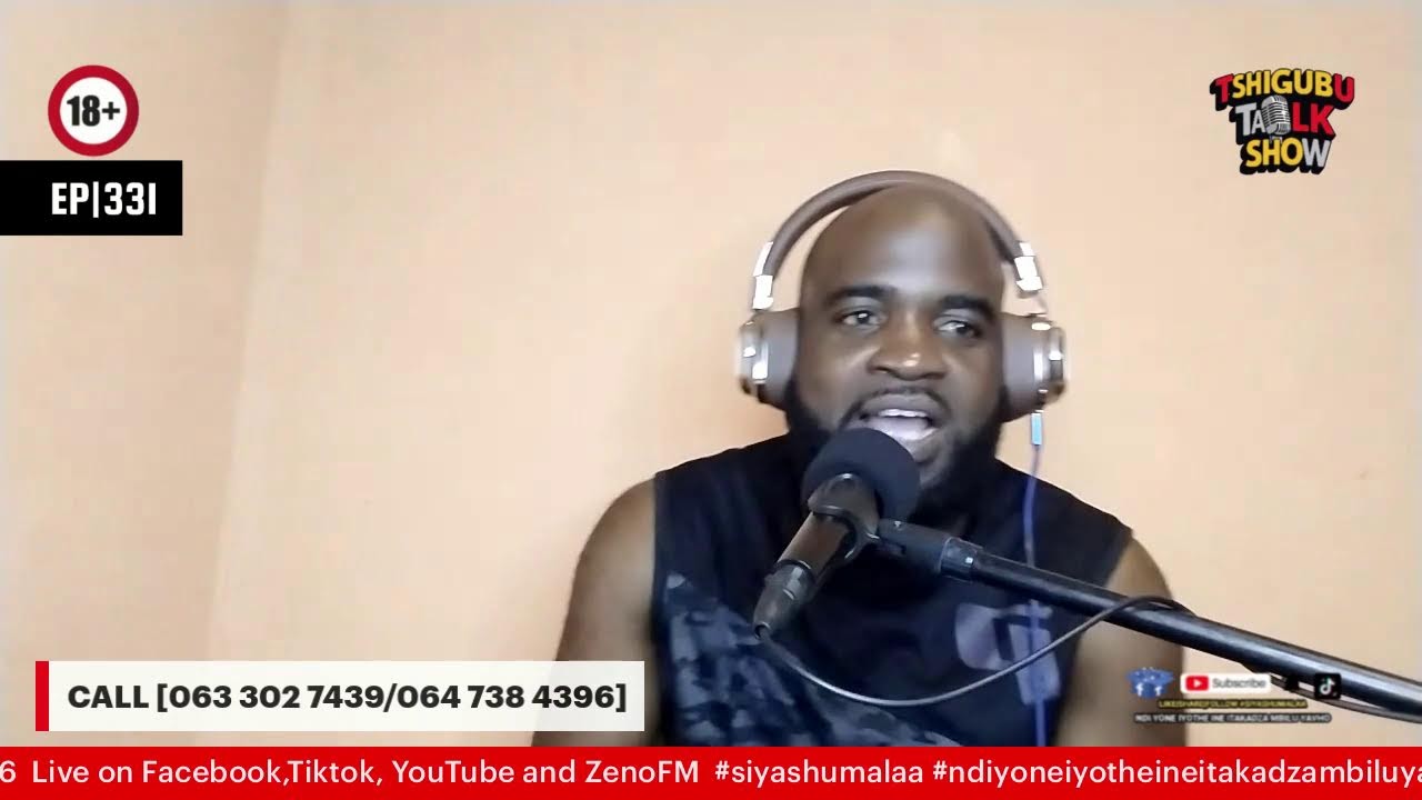 EPISODE|331|TINDER LADY'S HAVE PARTNERS, WIFE COMPLAINING 