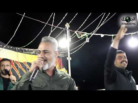 الفنان أحمد الوهيبي سهرة حناء المهندس محمد الخوالده الطفيله مجوز رائد العتيلي المخرج صقر الجمل