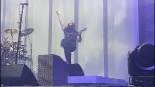 Endless Sacrifice (4K) - Dream Theater Live in Dôme de Paris 25/04/22