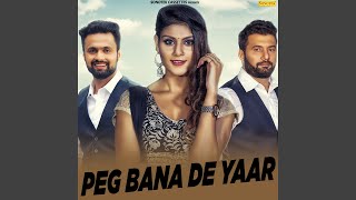 Peg Bana De Yaar