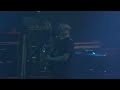 New Order - Temptation (You Tube Theater, Los Angeles CA 11/15/23)