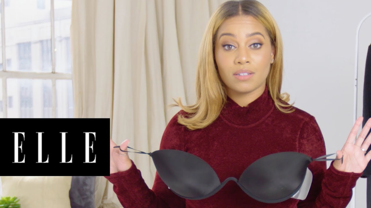 The five bra hacks you need this summer if you've got big boobs - and how  you CAN wear a bra with a backless dress