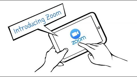 Introducing Zoom