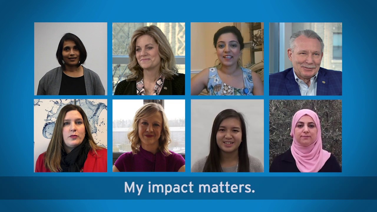 International Women's Day 2019