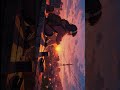 Gökyüzü Renk Değiştiriyor 🌈🌌 Magical Moments Ambiyansı #ambiyans #asmr #relax #keşfet #4kvideo