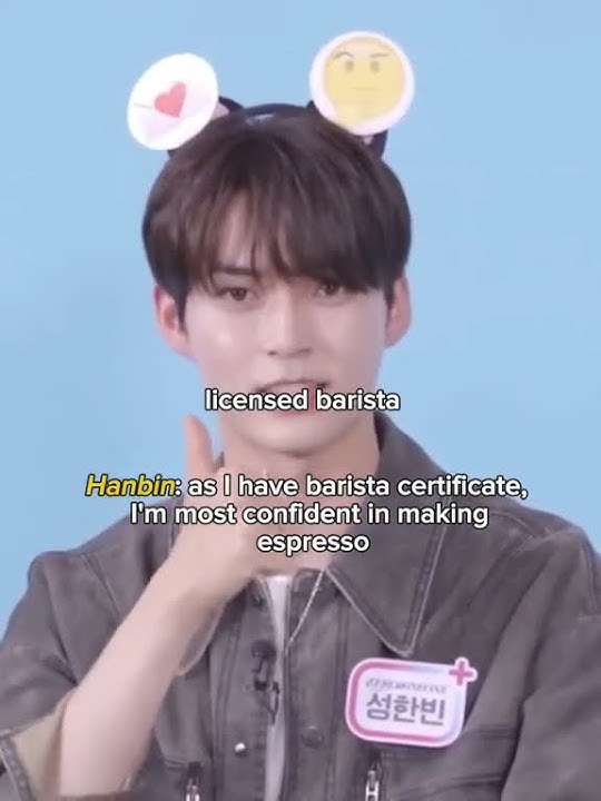 the most attractive things sung Hanbin can do #kpop #zb1 #zerobaseone #haobin #youtubeshorts