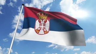 Ово је Србија / Ovo je Srbija  (This is Serbia) - Српска народна песма
