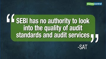 Satyam scam: SAT overturns SEBI order banning PW for 2 years