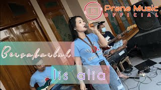 BERSABARLAH II IIS ALIA PRANA MUSIC LATIHAN