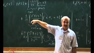 Mod-01 Lec-11 Taylor Series Approximation and Newton's Method