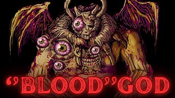 The Lore of Gro-Goroth ► Fear & Hunger Lore Explained