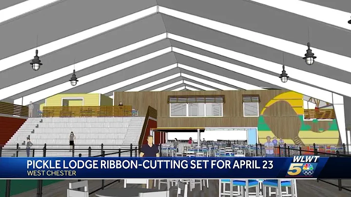 One of country's largest indoor pickleball facilities fully opens in West Chester