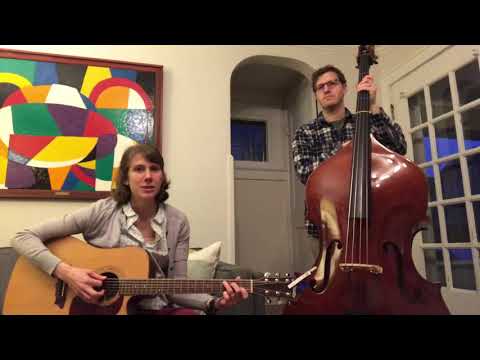 Freight Train by Elizabeth Cotten- Allie Smith
