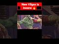 VILGAX IS A MONSTER! New Ben 10 Comic Design is PURE HORROR 🐙