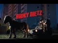 Ricky Dietz - &quot;Lemonade Drip&quot; (Official Video)