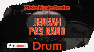 Jengah - Pas Band No Drum / Drumless