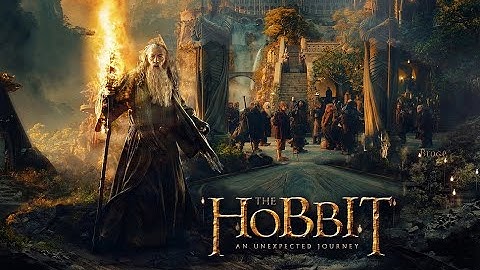 The Hobbit - Chapter 13 Summary in Urdu/Hindi