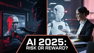 "Shocking AI Predictions for 2025– You Won’t Believe What Experts Say"