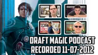 DraftMagic.com Return to Ravnica Podcast - Part 3