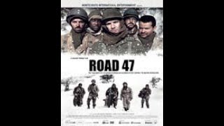 Road 47 (2013) | Trailer | Sergio Rubini | Daniel de Oliveira | Ivo Canelas Richard Sammel