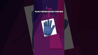 Poppy Playtime Helping