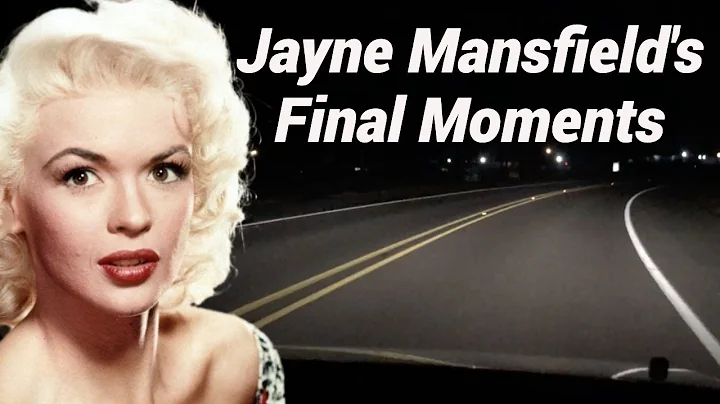 What REALLY Happened in Jayne Mansfield's Tragic Car Crash