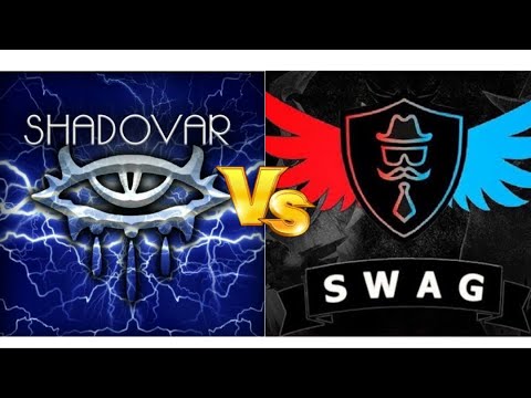 Gw vs SWAG summoners war apk