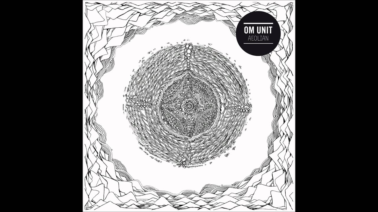 Om Unit- Slowfast Matrix